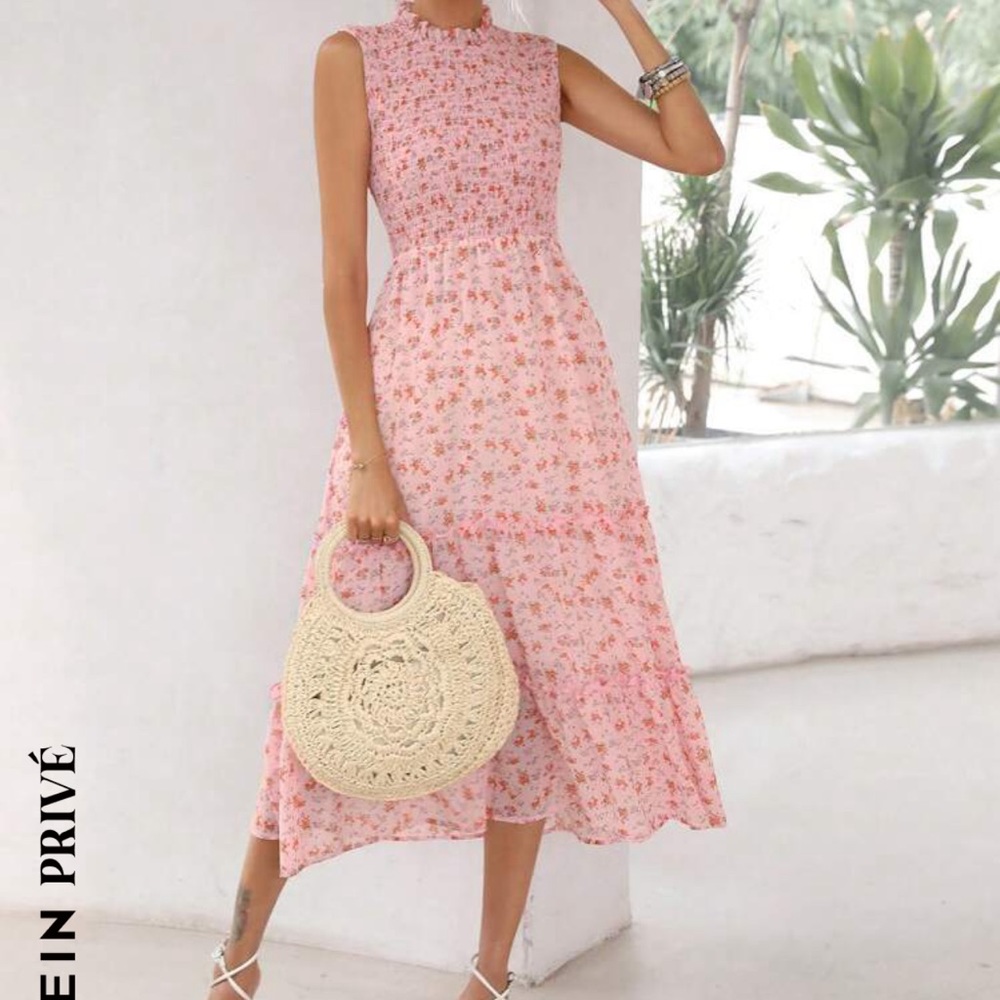 SHEIN dress